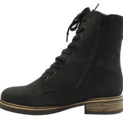71460 Boot - Black