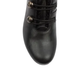 5176 Boot - Black