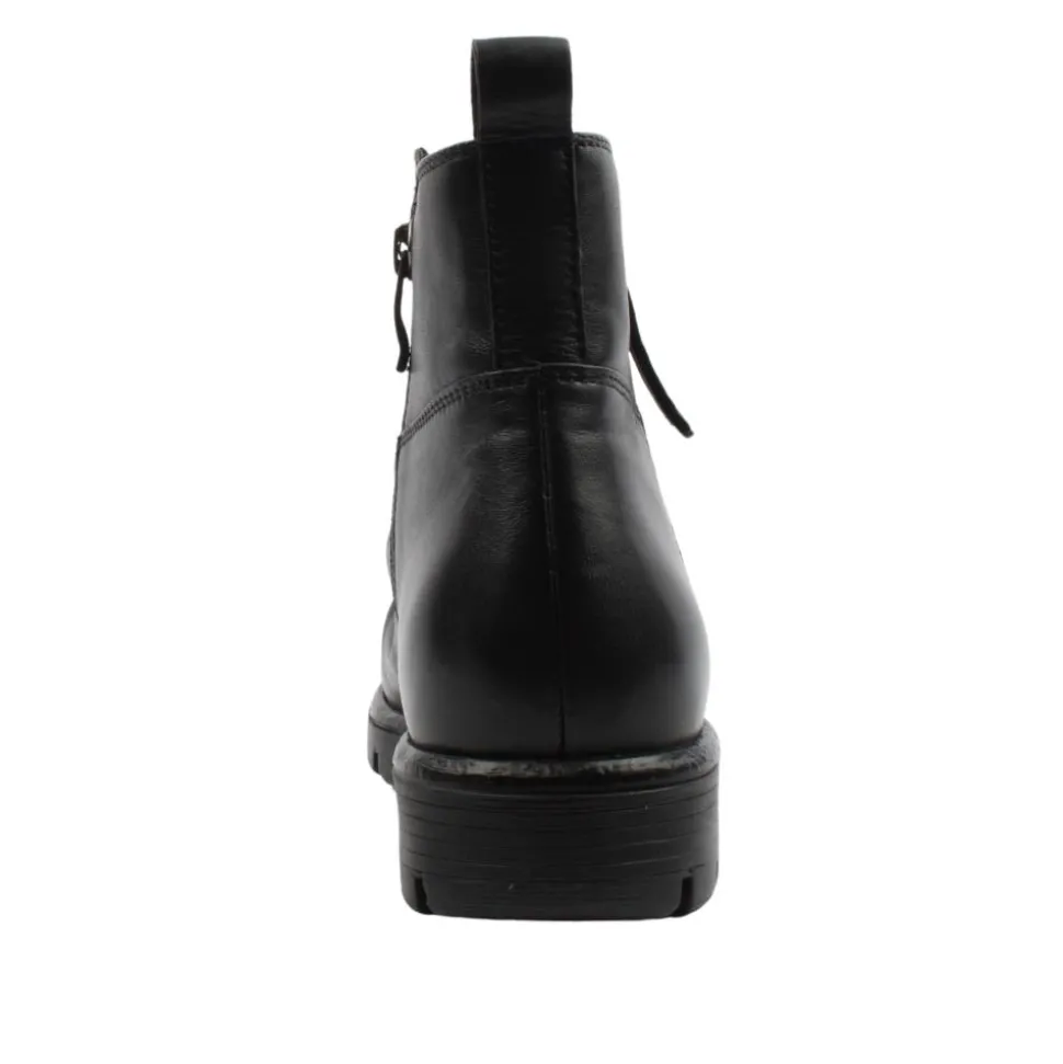 29601 Boot - Black