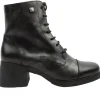 5435 Boot - Black Multi