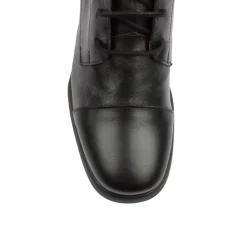 5435 Boot - Black Multi