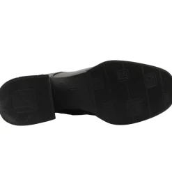 5435 Boot - Black Multi