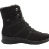 48554 Boot - Black/Grey