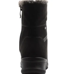 48554 Boot - Black/Grey