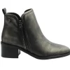 143478 Boot - Grey