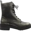 143090 Boot - Pewter