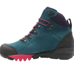 787971 Boot - Teal