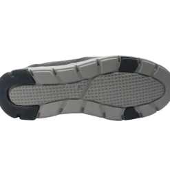 Boston Slip On Shoe - Navy