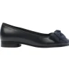05106 Bow Pomp - Navy