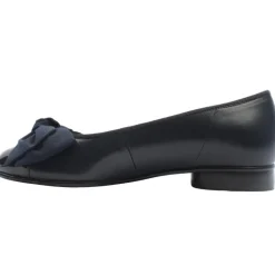 05106 Bow Pomp - Navy