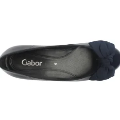 05106 Bow Pomp - Navy