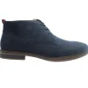 Brent Pope Doylesford Boot - Navy
