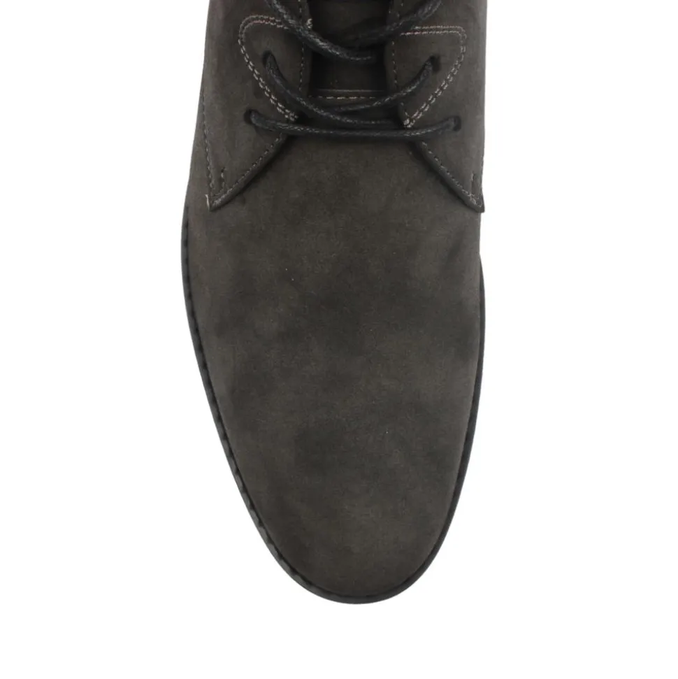 Brent Pope Doylesford Boot - Dark Grey
