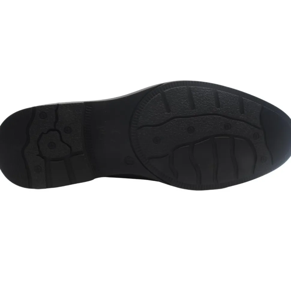 Brent Pope Doylesford Boot - Dark Grey