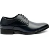 Brent Pope Halcombe Shoe - Navy
