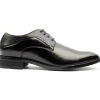 Brent Pope Halcombe Shoe - Black