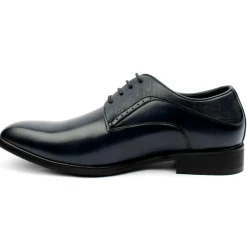Brent Pope Halcombe Shoe - Navy