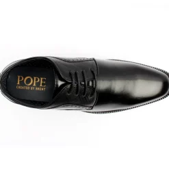 Brent Pope Halcombe Shoe - Black