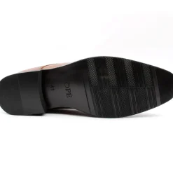 Brent Pope Halcombe Shoe - Tan