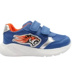 B554ub Trainer - Blue Orange