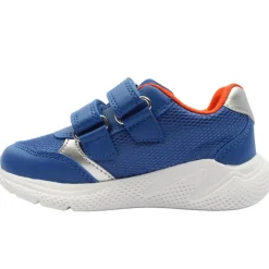 B554ub Trainer - Blue Orange