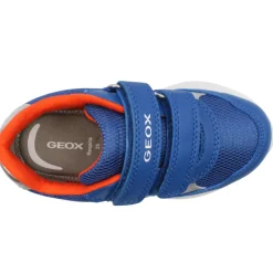 B554ub Trainer - Blue Orange