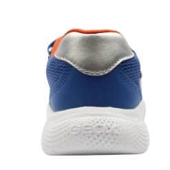 B554ub Trainer - Blue Orange