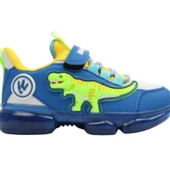 Bull Boy Dnar5008 Trainer - Blue Multi