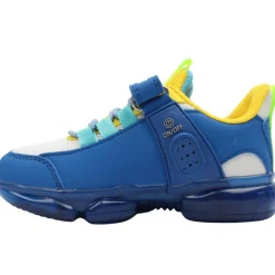 Bull Boy Dnar5008 Trainer - Blue Multi