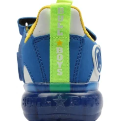 Bull Boy Dnar5008 Trainer - Blue Multi