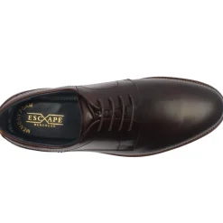 Burmese Shoe - Mahogany