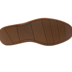 Burmese Shoe - Mahogany