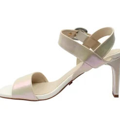 But I Do Sandal - Nude Multi