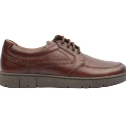 Byron Shoe - Brown