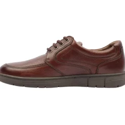 Byron Shoe - Brown