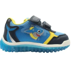 B555za Trainer - Blue Multi