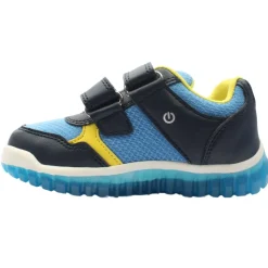 B555za Trainer - Blue Multi