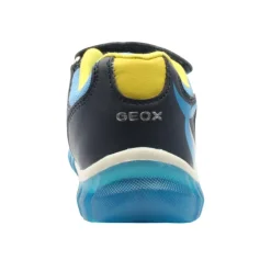 B555za Trainer - Blue Multi