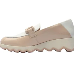 C7603 Shoe - Nude