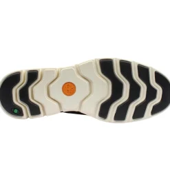 Ca13ee Laced Boot - Brown