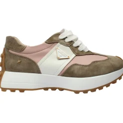 Caithness Shoe - Khaki