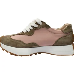 Caithness Shoe - Khaki