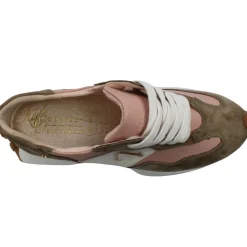 Caithness Shoe - Khaki