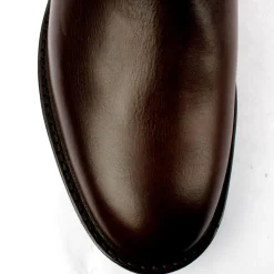 Camborne Boot - Brown