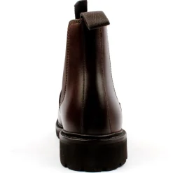 Camborne Boot - Brown