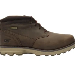 Cats Eludewp Boot - Brown