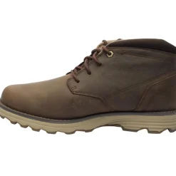 Cats Eludewp Boot - Brown