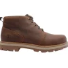 Ca69tw Waterproof Boot - Brown