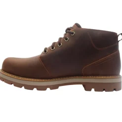 Ca69tw Waterproof Boot - Brown