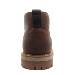 Ca69tw Waterproof Boot - Brown